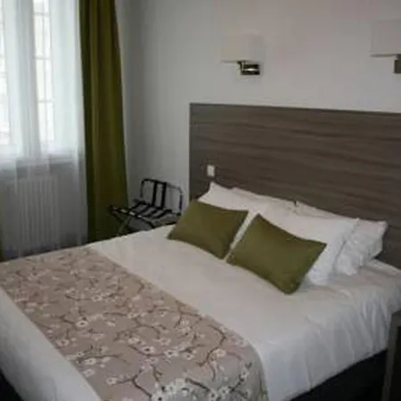 Hotel Atlantic