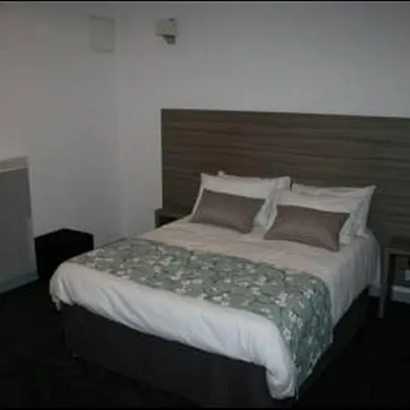 Hotel Atlantic 3*