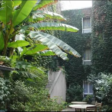 Otel Atlantic La Rochelle (Charente-Maritime)