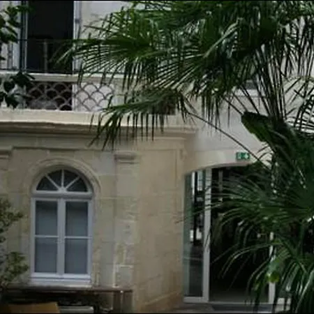 Hotel Atlantic La Rochelle (Charente-Maritime)