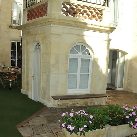 Atlantic La Rochelle (Charente-Maritime)