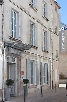 Hotel Atlantic