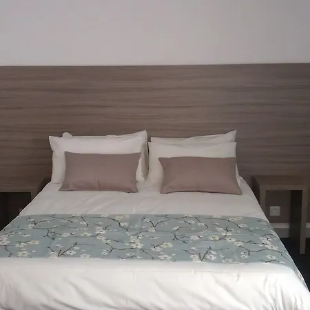 Hotel Atlantic 3*