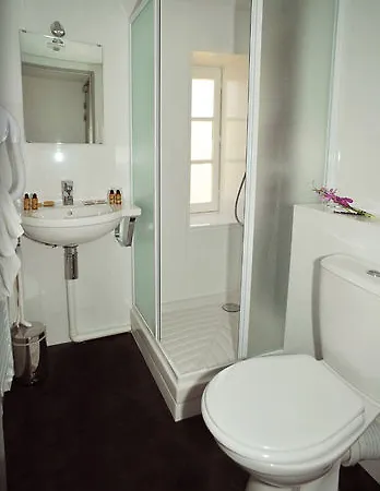 Atlantic Hotel La Rochelle (Charente-Maritime)