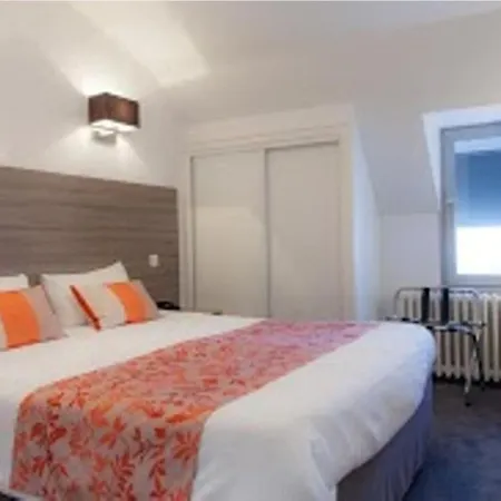 Atlantic 3* La Rochelle (Charente-Maritime)
