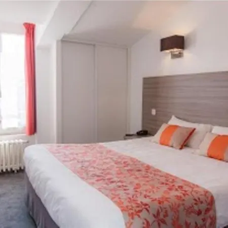 Hotel Atlantic