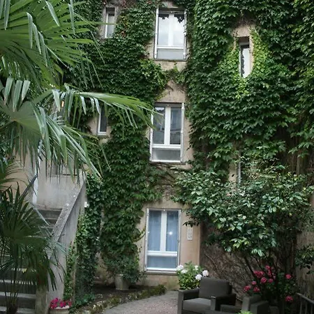 Hotel Atlantic 3*
