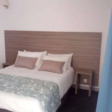 Atlantic Hotel La Rochelle (Charente-Maritime)