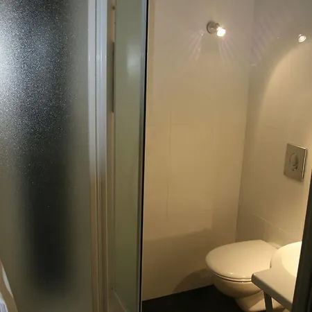 Atlantic Hotel 3*