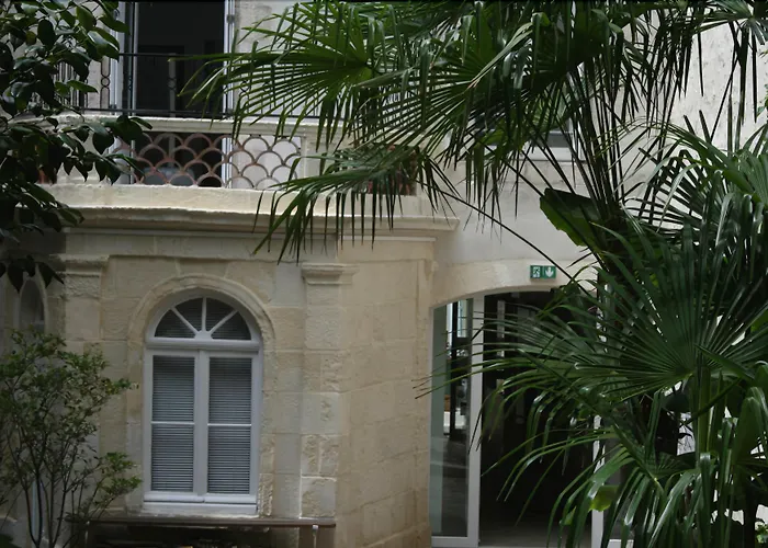 Atlantic 3* La Rochelle (Charente-Maritime)