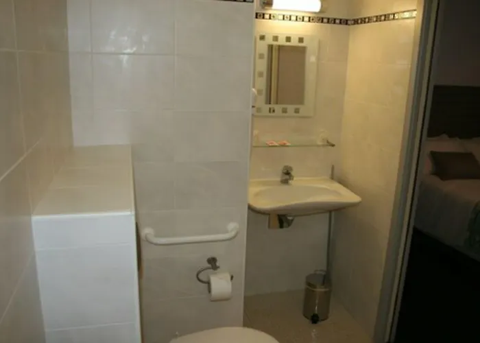 Atlantic Otel La Rochelle (Charente-Maritime)