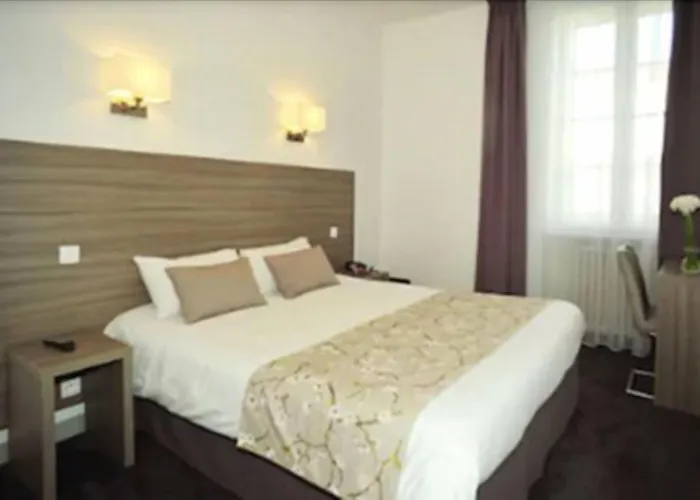 Atlantic 3* La Rochelle (Charente-Maritime)