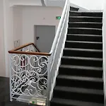 Hotell Atlantic La Rochelle (Charente-Maritime)