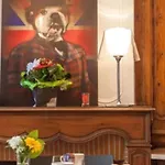 Hotell Atlantic 3*