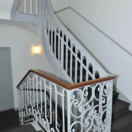 Hotell Atlantic
