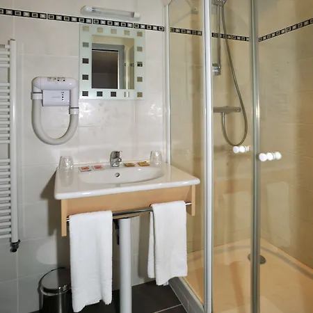 Atlantic Hotell