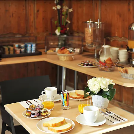 Atlantic La Rochelle (Charente-Maritime)