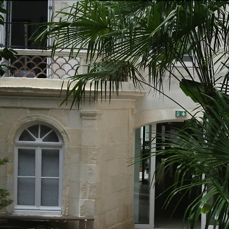 Atlantic 3* La Rochelle (Charente-Maritime)