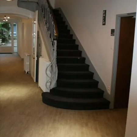 Atlantic Hotel La Rochelle (Charente-Maritime)