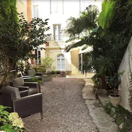 Hotel Atlantic