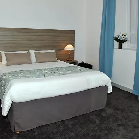 Atlantic La Rochelle (Charente-Maritime)