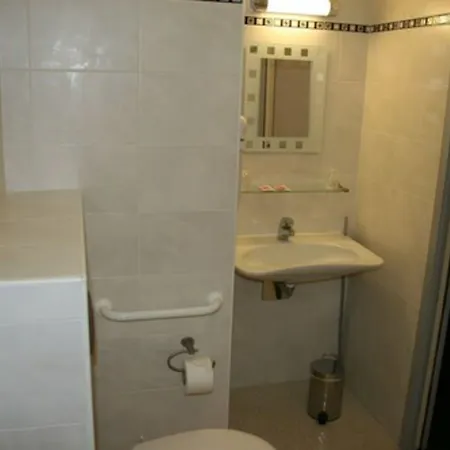 Atlantic Hotel La Rochelle (Charente-Maritime)