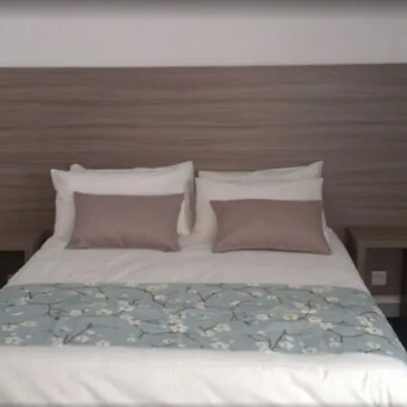 Hotel Atlantic 3*