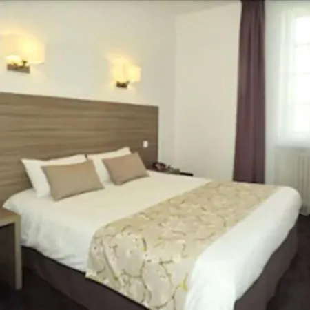 Atlantic 3* La Rochelle (Charente-Maritime)