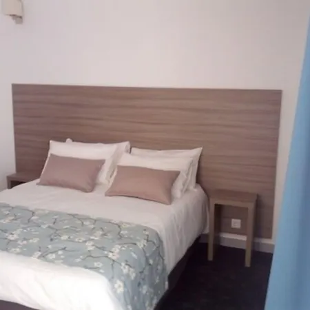 Atlantic Hotel 3*