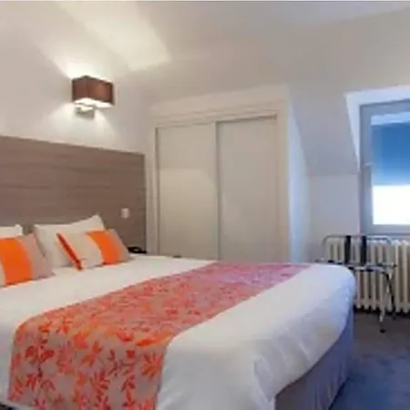 Atlantic Hotell La Rochelle (Charente-Maritime)