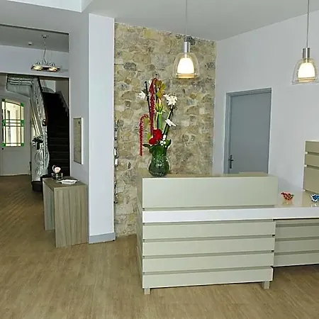 Atlantic Hotell