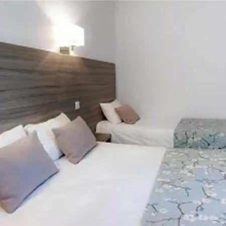Atlantic Hotell La Rochelle (Charente-Maritime)
