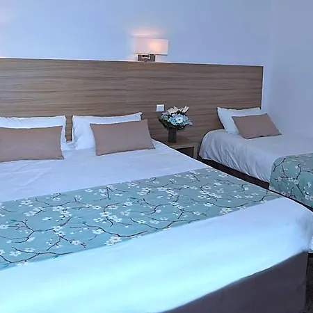 Atlantic Hotell