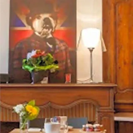 Atlantic Hotell