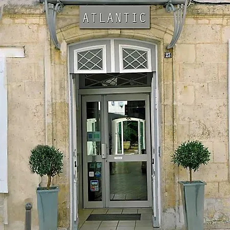 Atlantic 3* La Rochelle (Charente-Maritime)