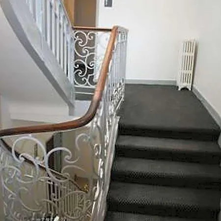 Atlantic Hotell La Rochelle (Charente-Maritime)