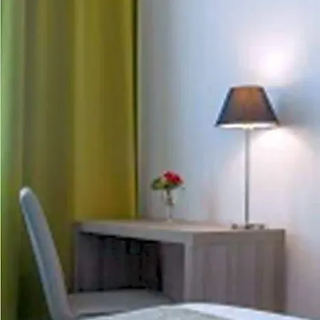 Hotell Atlantic La Rochelle (Charente-Maritime)