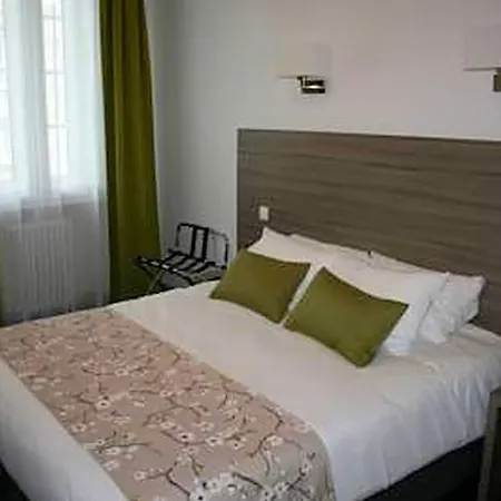 Atlantic Hotell