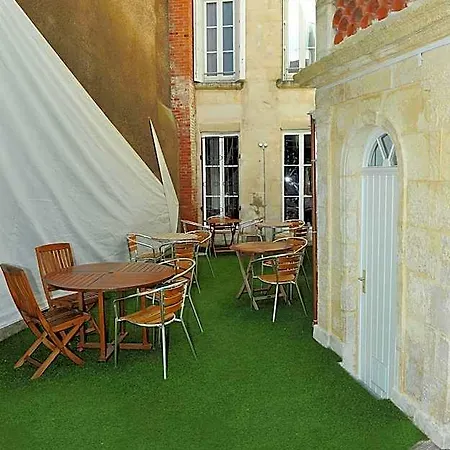 Hotell Atlantic 3*
