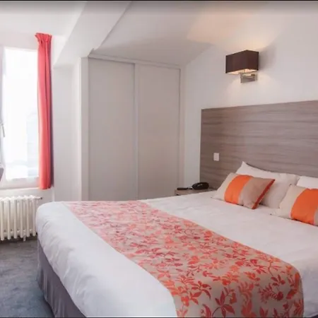 Atlantic Hotel