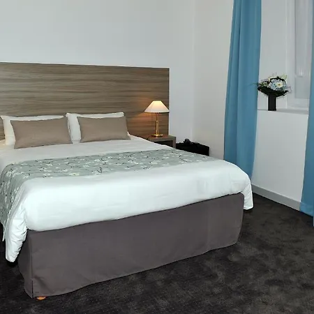 Atlantic Hotell