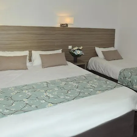 Atlantic 3* Ла-Рошель