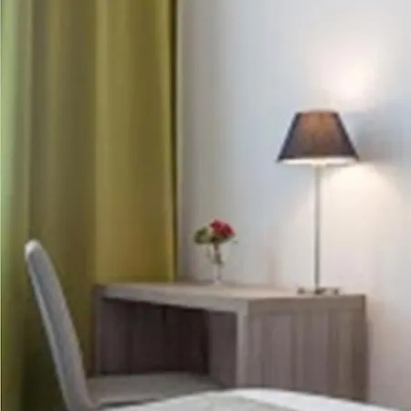 Atlantic Hotell