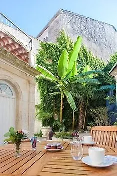 Atlantic Hotell La Rochelle (Charente-Maritime)