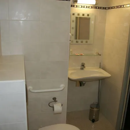 Atlantic Hotell