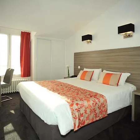 Atlantic La Rochelle (Charente-Maritime)