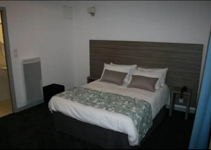 酒店 大西洋酒店 3*