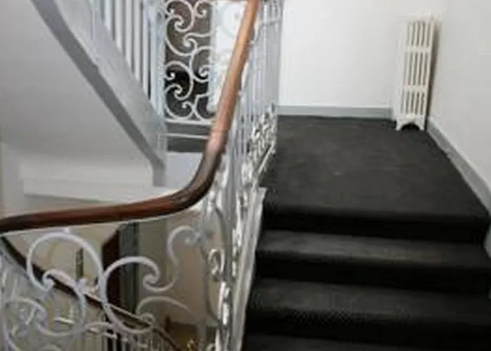 大西洋酒店 拉罗歇尔