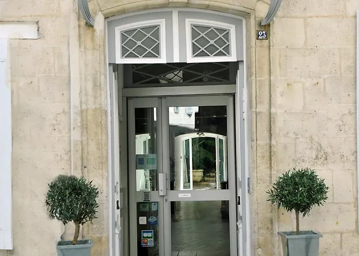 Atlantic Ла-Рошель