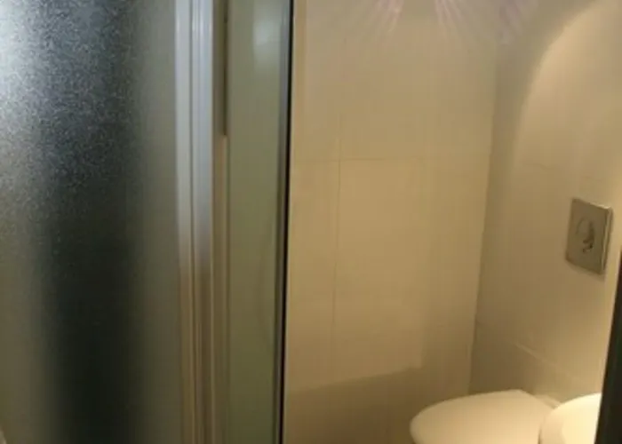 Atlantic Отель 3*